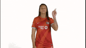 Sport Team GIF by National Women's Soccer League