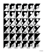 art geometry GIF by Michel Poisson