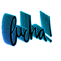 Fight Lucha Sticker by UnoNueveOcho