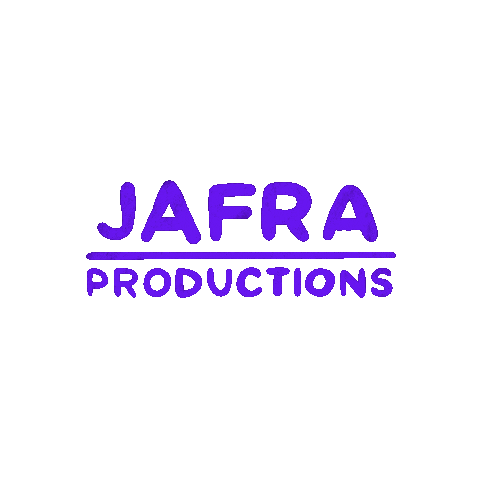 Sticker by Jafra Productions