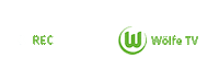 football film Sticker by VfL Wolfsburg