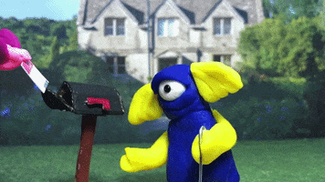 curiousclay vote election stop motion voting GIF