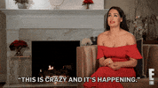 total bellas GIF by E!