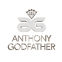 Ag Visual3D Sticker by Anthony Godfather