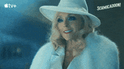 Jane Krakowski Kiss GIF by Apple TV+