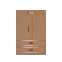 Make-Up Shadow Sticker by BY ECOM