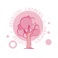 Tree Sticker by Edizioni L'Albero