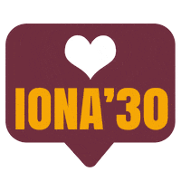 College Freshman Sticker by Iona University