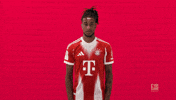 Pray Fc Bayern GIF by Bundesliga