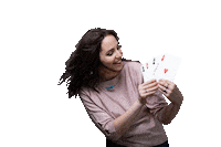 Karty Sticker by KatarinaBric