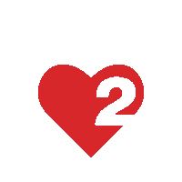gratitude love Sticker by Passion Squared