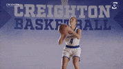 Gojays GIF by Creighton University Athletics
