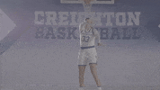 Gojays GIF by Creighton University Athletics