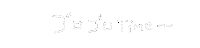 手書き文字 Sticker