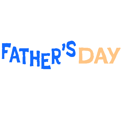 Fathers Day Emoji Sticker by Animanias