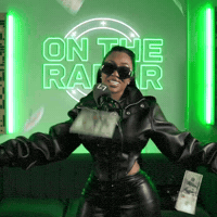 Make It Rain Yung Miami GIF by Respective