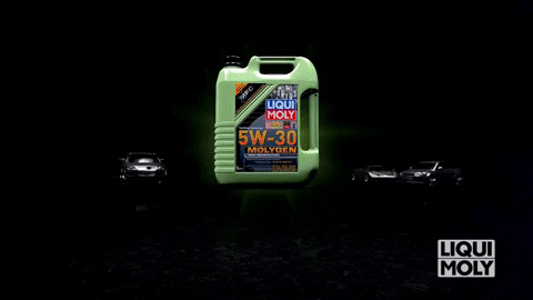 motor oil friction GIF by LIQUI MOLY
