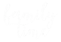 Family Time Sticker