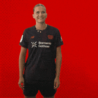 Bayer 04 Bundesliga GIF by Bayer 04 Leverkusen