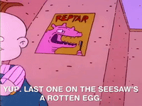 nicksplat rugrats GIF