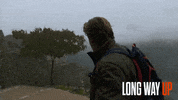 Ewan Mcgregor Charley GIF by Apple TV+