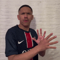 Soccer Psg GIF