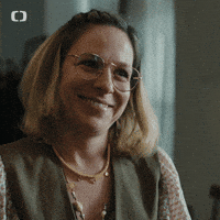 Yoga Joga GIF by Česká televize