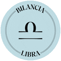 Makeup Zodiac Sticker by Naj Oleari Beauty
