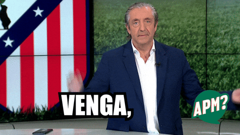 Comedia Josep Pedrerol GIF by Alguna Pregunta Més?