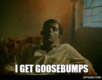 Bangladesh Goosebumps GIF by GifGari