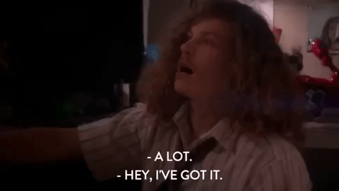 comedy central GIF by Workaholics