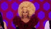 Rupauls Drag Race 5X4 GIF by LogoTV