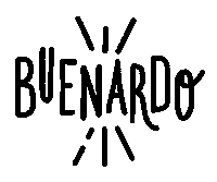 Words Lettering Sticker