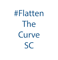 MedicalUniversityofSC sc south carolina southcarolina flattenthecurve GIF