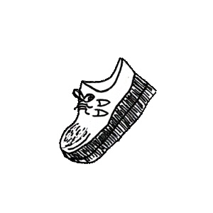 Tattoo Sticker by YUNGBLUD