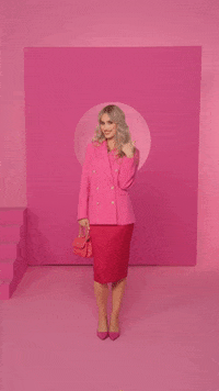 Girl Love GIF by El Corte Inglés