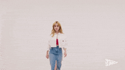 Girl Smile GIF by El Corte Inglés