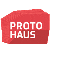 Macher Sticker by protohaus
