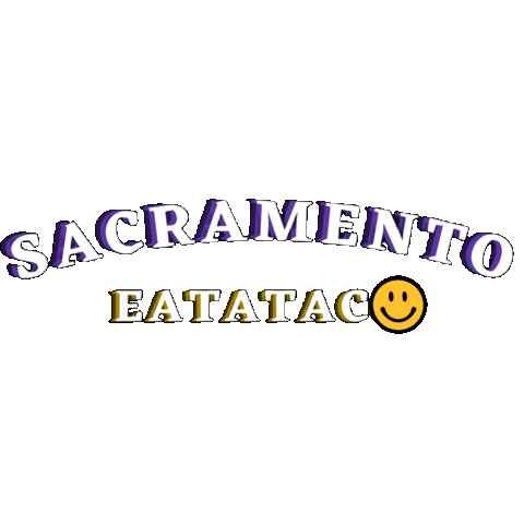 Tacos916 giphyattribution tacos sacramento jalisco Sticker