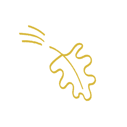 haba_pro_official giphyupload cartoon fall yellow Sticker