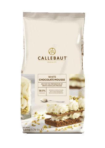 Inspireme Sticker by Barry Callebaut Nordic