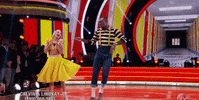 Abc Dwts GIF by Dancing with the Stars
