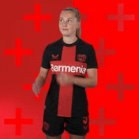 Bayer 04 Thank You GIF by Bayer 04 Leverkusen