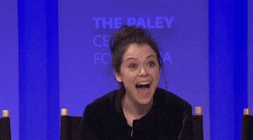 orphan black what GIF by The Paley Center for Media