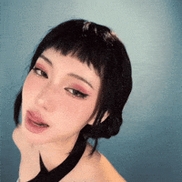 Twitch Flirting GIF