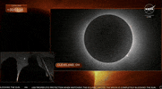 Solar Eclipse GIF by NASA