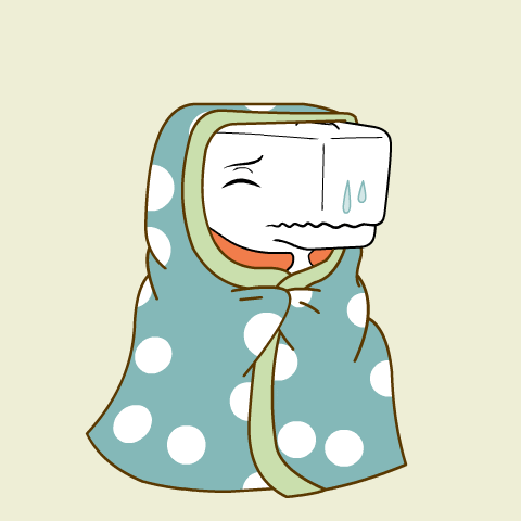 Sick Crypto GIF by Ordinary Friends