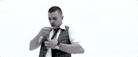 justin timberlake GIF