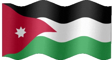 Jordan Jordanflag GIF