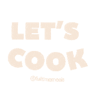 Brand_Pilot lets cook marcus rashford tom kerridge full time meals Sticker